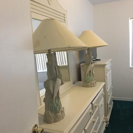 Home in a resort Davenport Esterno foto